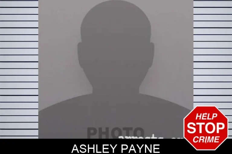 Ashley Payne