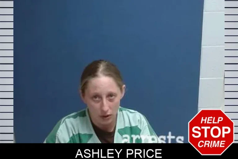 Ashley Price