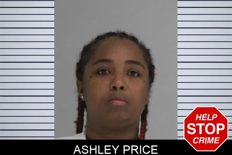 Ashley Price