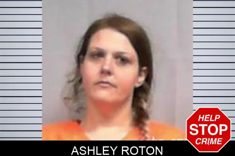 Ashley Roton