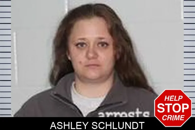 Ashley SchluNdt