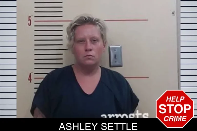 Ashley Settle