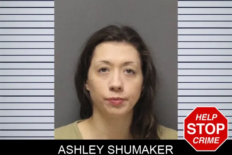 Ashley ShuMaker