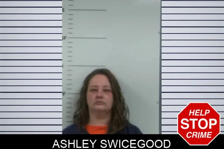 Ashley Swicegood