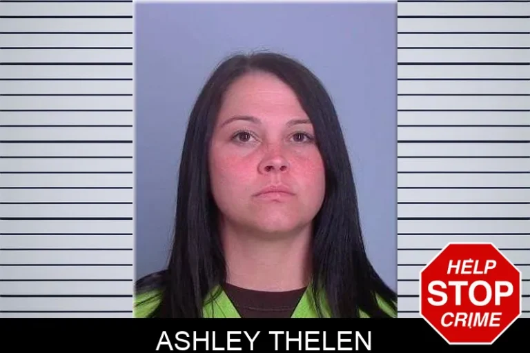 Ashley Thelen