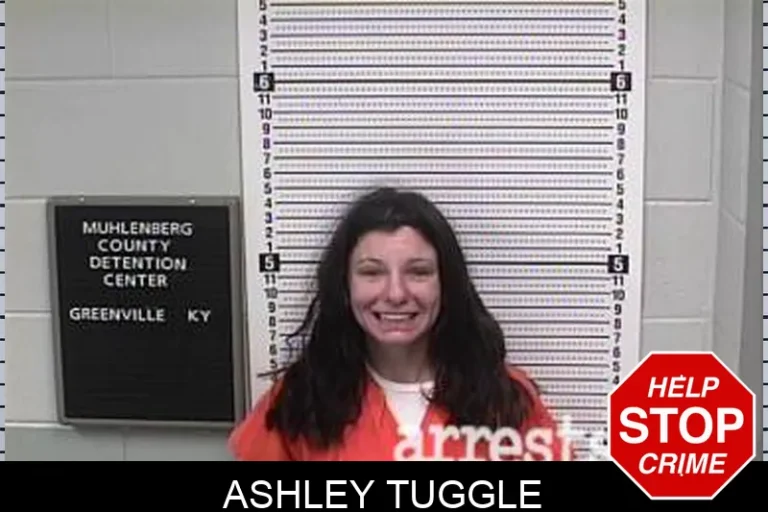 Ashley Tuggle