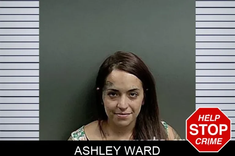 Ashley Ward