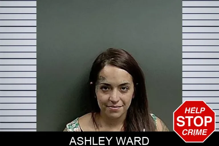 Ashley Ward