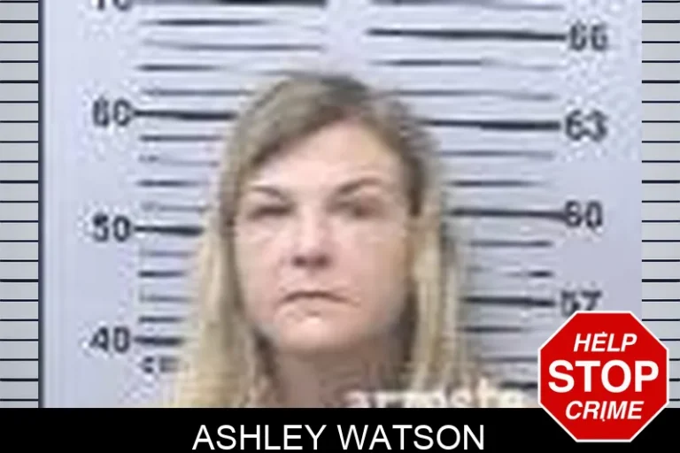Ashley Watson
