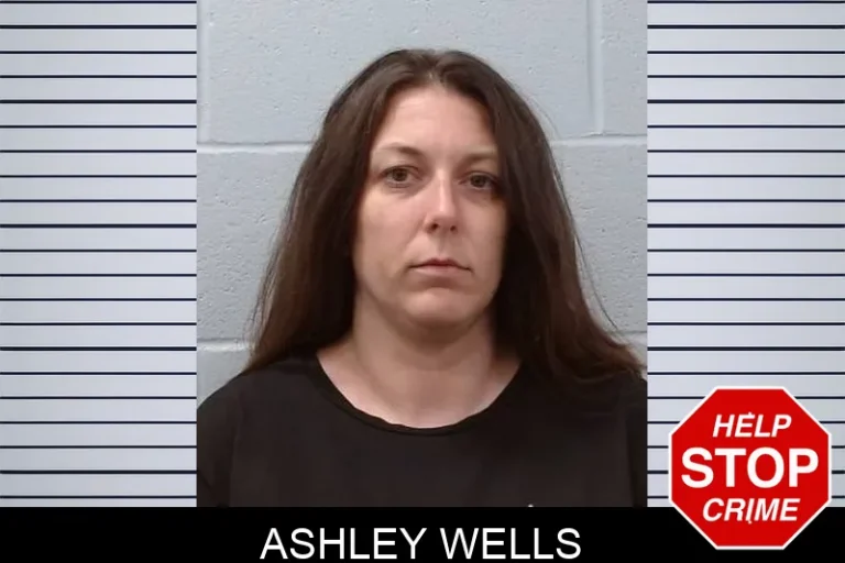Ashley Wells