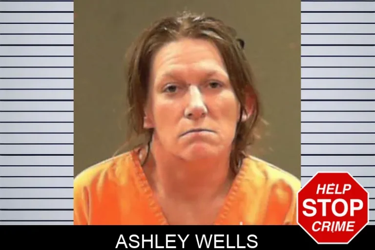 Ashley Wells
