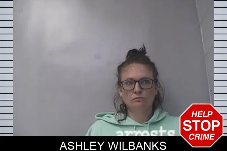 Ashley Wilbanks