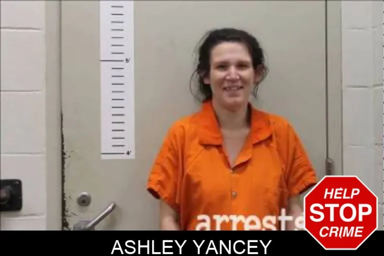 Ashley Yancey