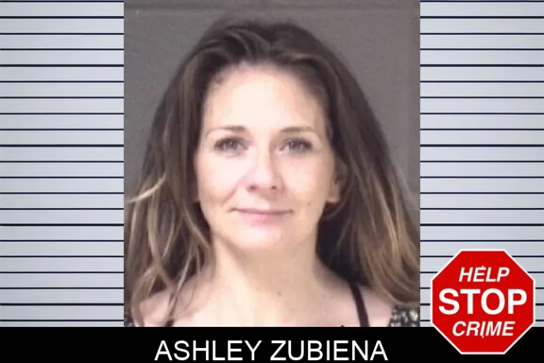 Ashley ZuBiena