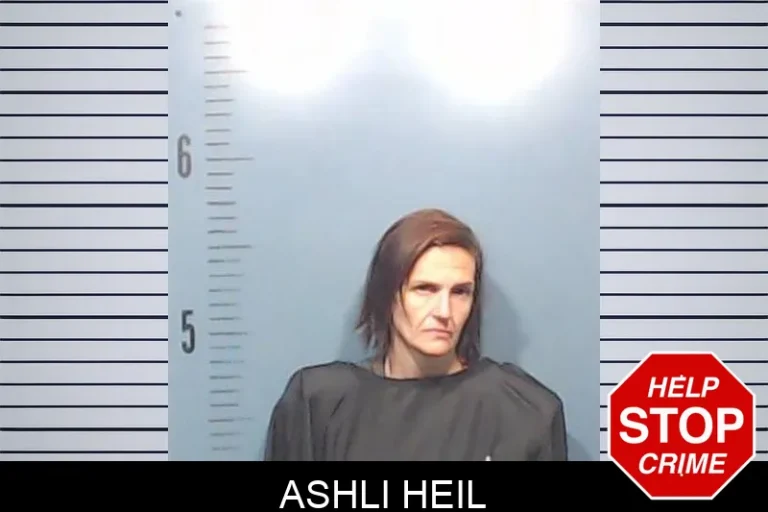 Ashli Heil