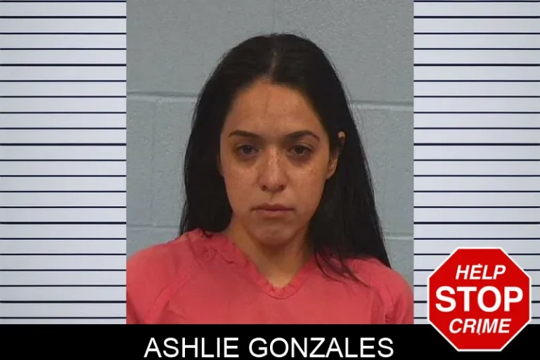 Ashlie Gonzales
