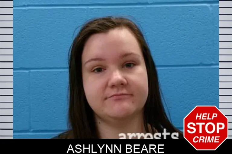 Ashlynn Beare