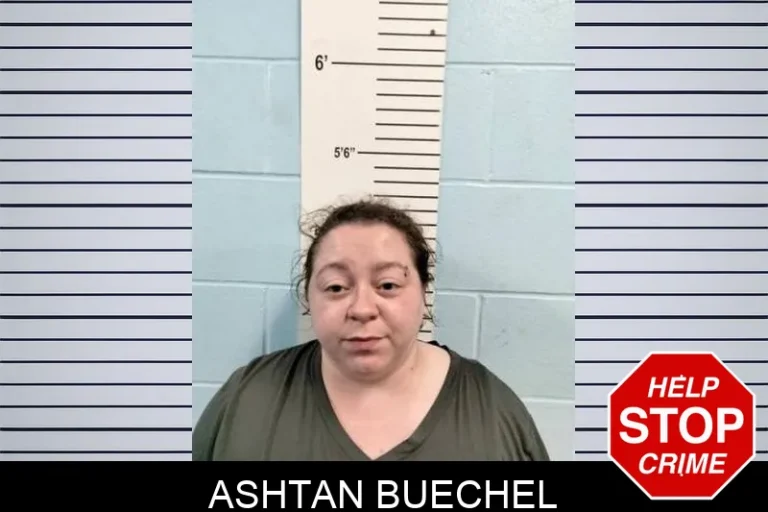 Ashtan BuEchel