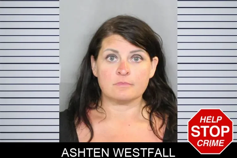Ashten Westfall