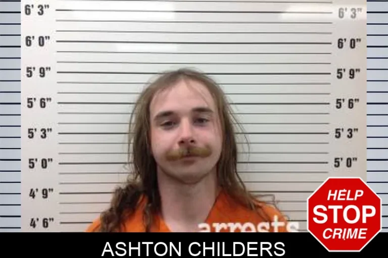 Ashton Childers