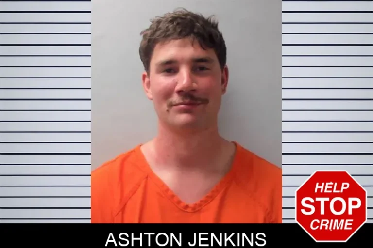 Ashton Jenkins