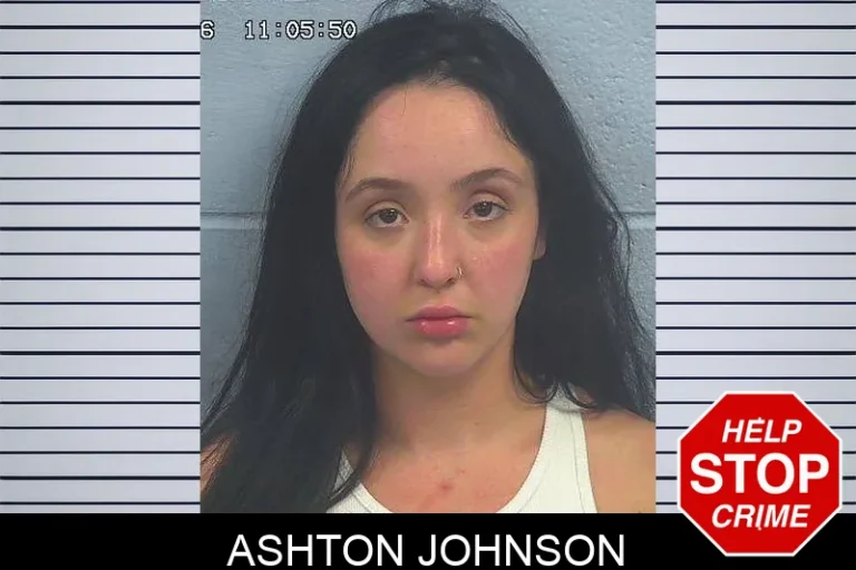 Ashton Johnson