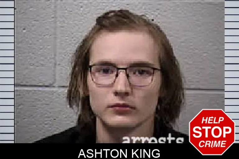 Ashton King