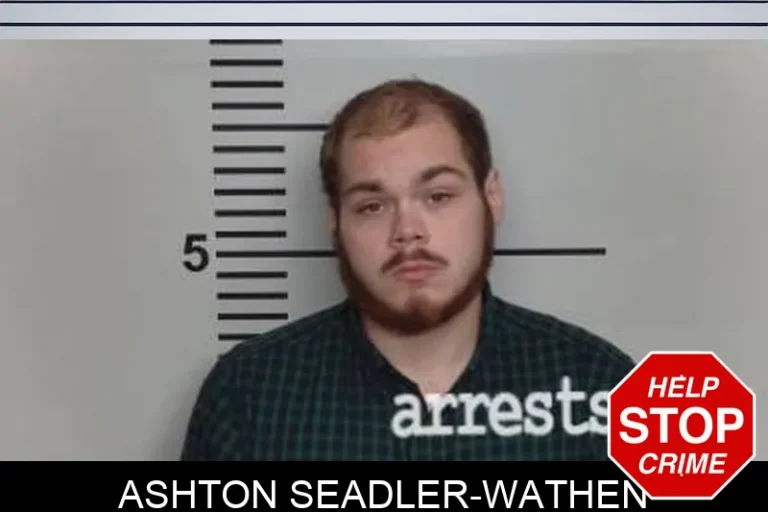 Ashton Seadler-Wathen