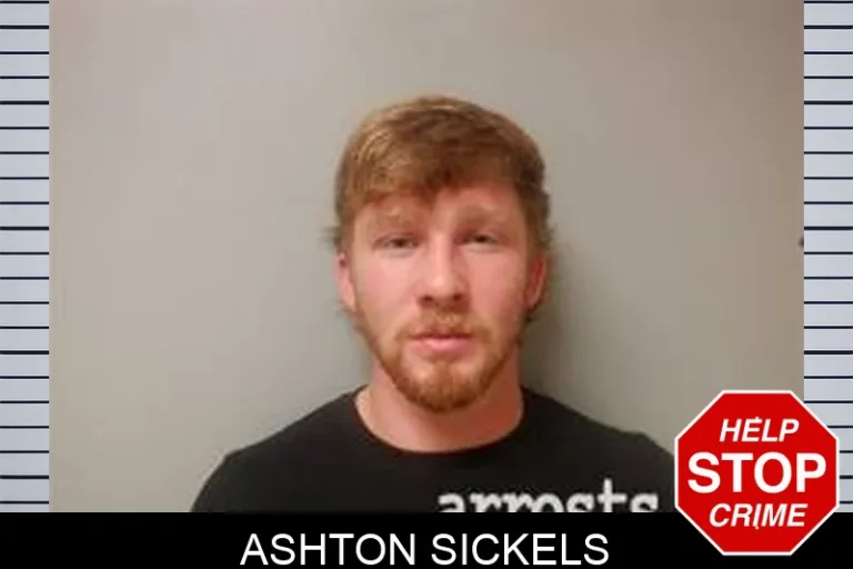 Ashton Sickels
