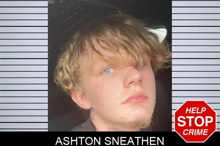 Ashton Sneathen
