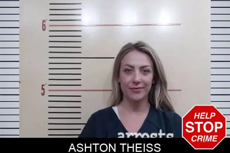 Ashton Theiss