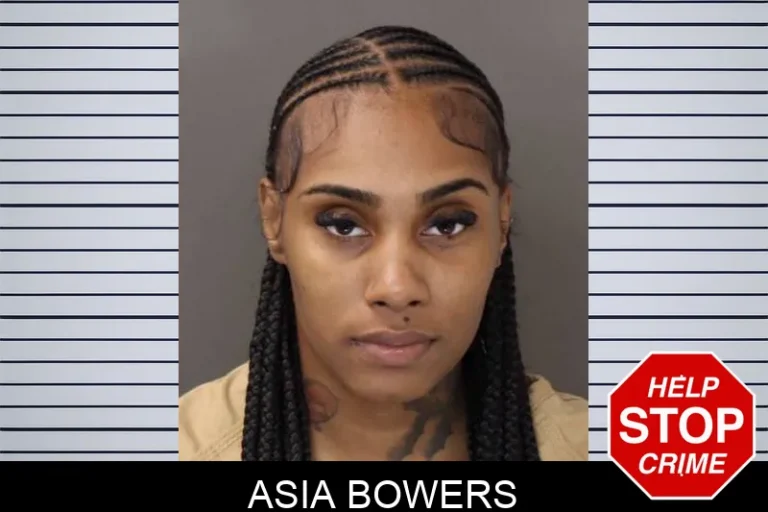 Asia Bowers