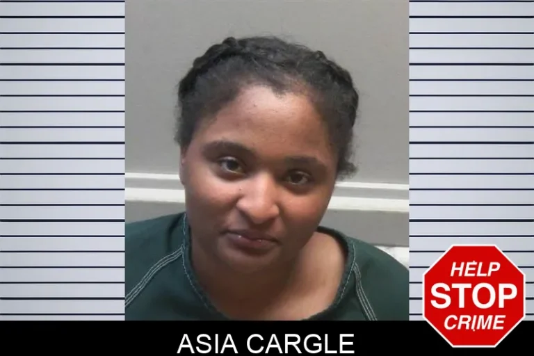 Asia Cargle