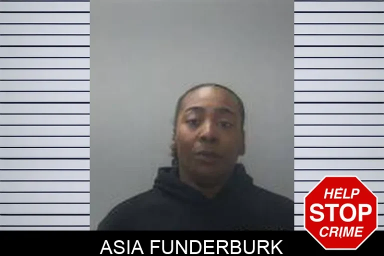Asia Funderburk