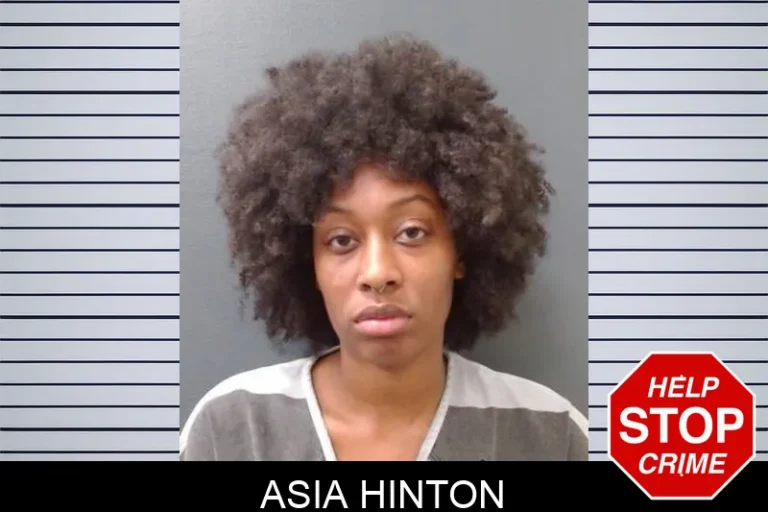 Asia Hinton