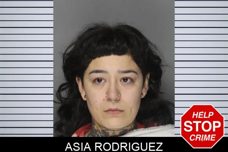 Asia RodriguEz