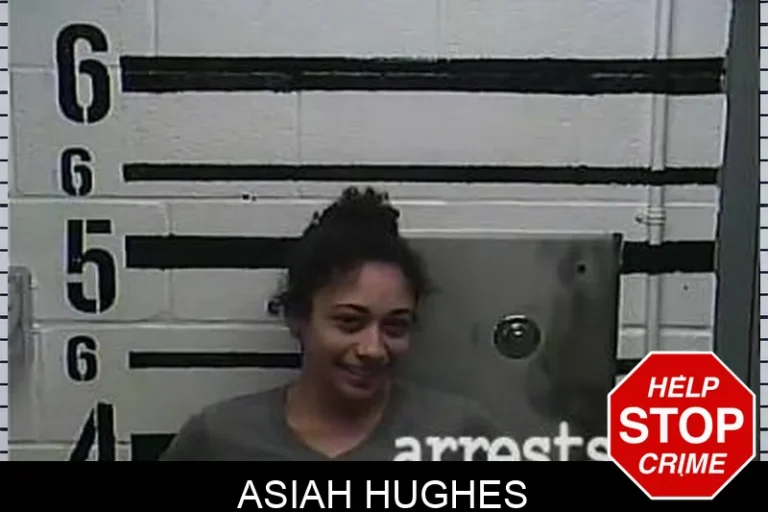 Asiah Hughes