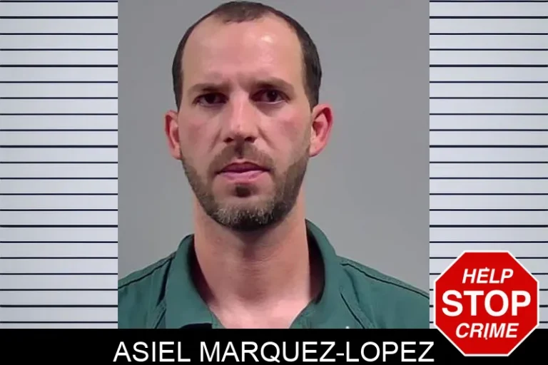 Asiel MarquEz-Lopez