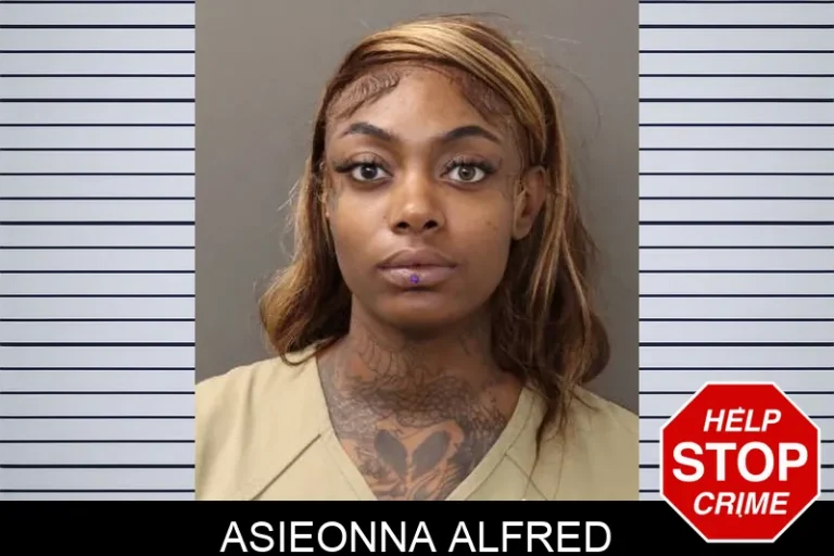 Asieonna Alfred