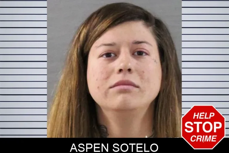 Aspen Sotelo