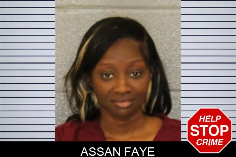 Assan Faye