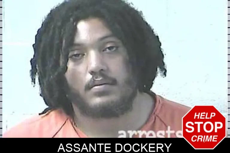 Assante Dockery