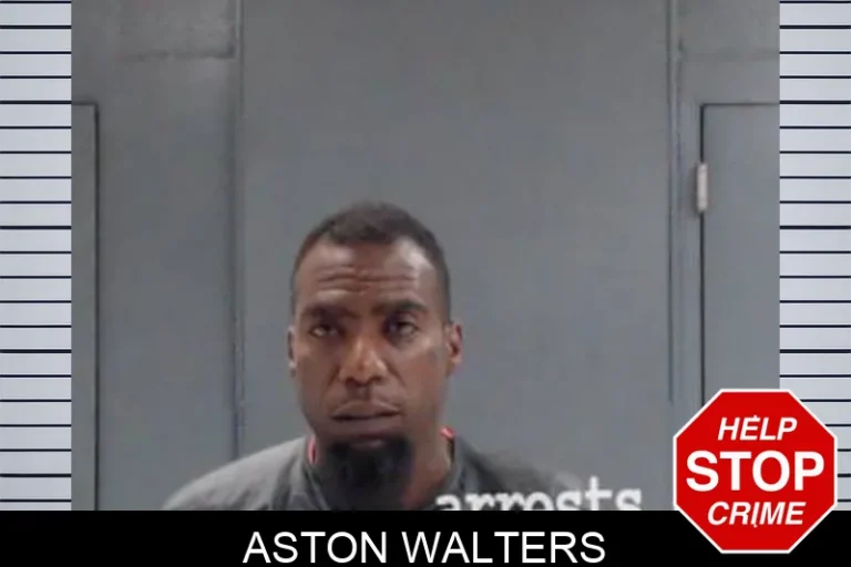 Aston Walters