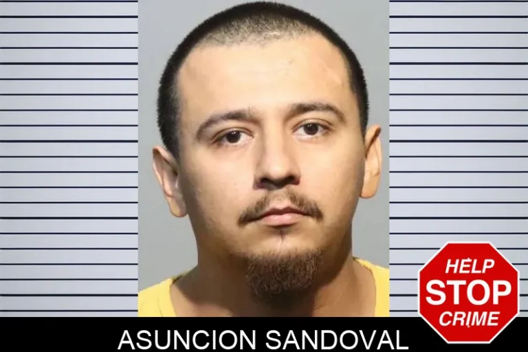 AsuNcion Sandoval