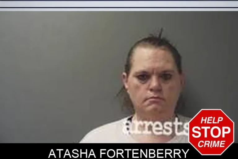Atasha Fortenberry