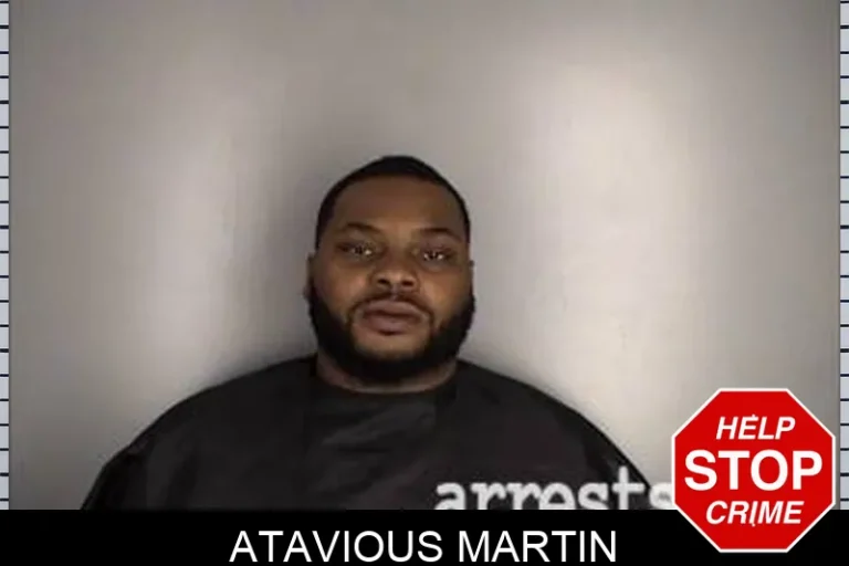 AtaviouS Martin