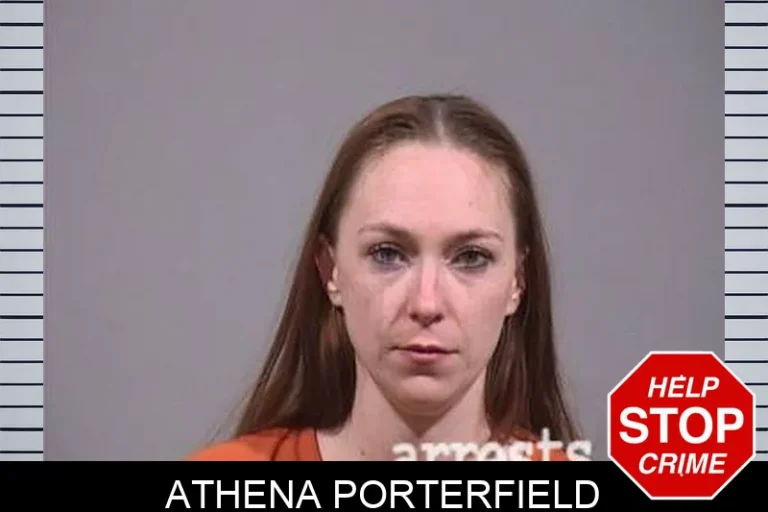 Athena Porterfield