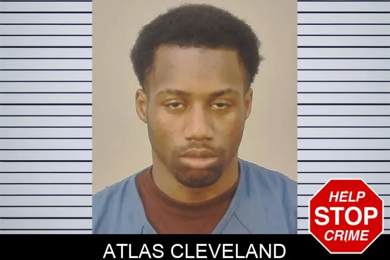 Atlas Cleveland