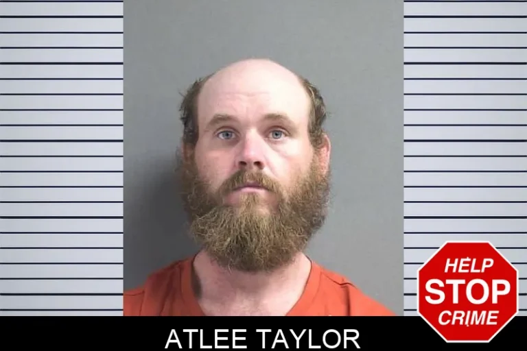 Atlee Taylor