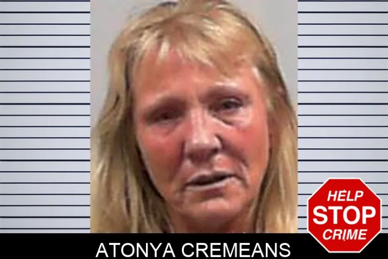 Atonya Cremeans